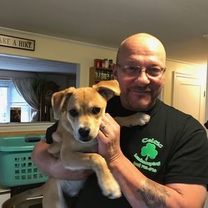 Meet your Posher, Ron